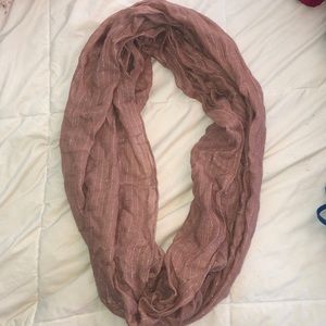 H&M Infinity Scarf